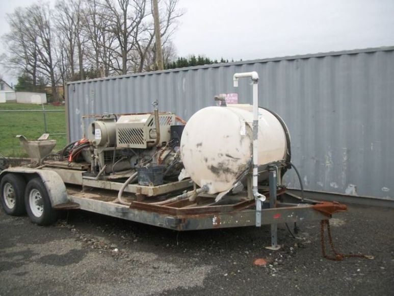 Image for Equipment Auction