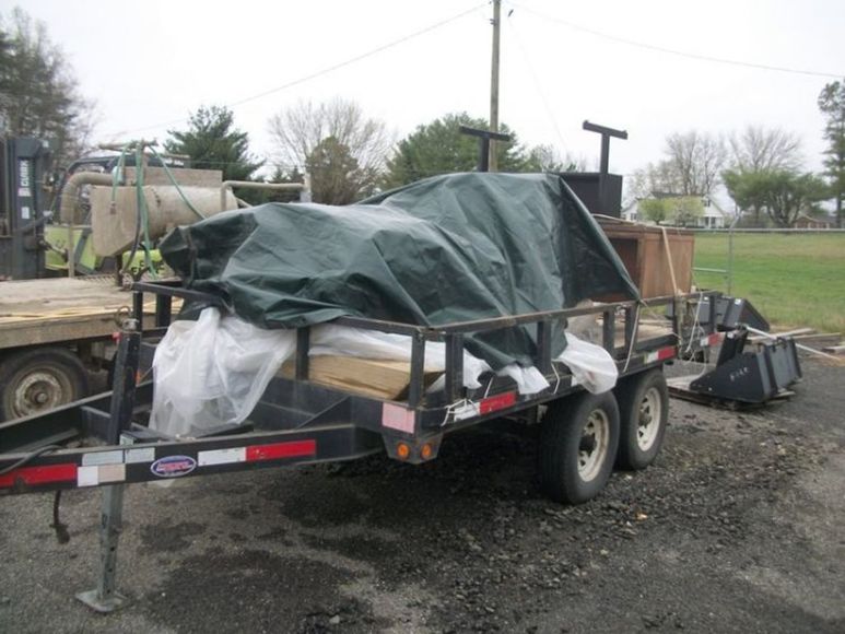 Image for Equipment Auction