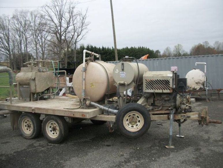 Image for Equipment Auction