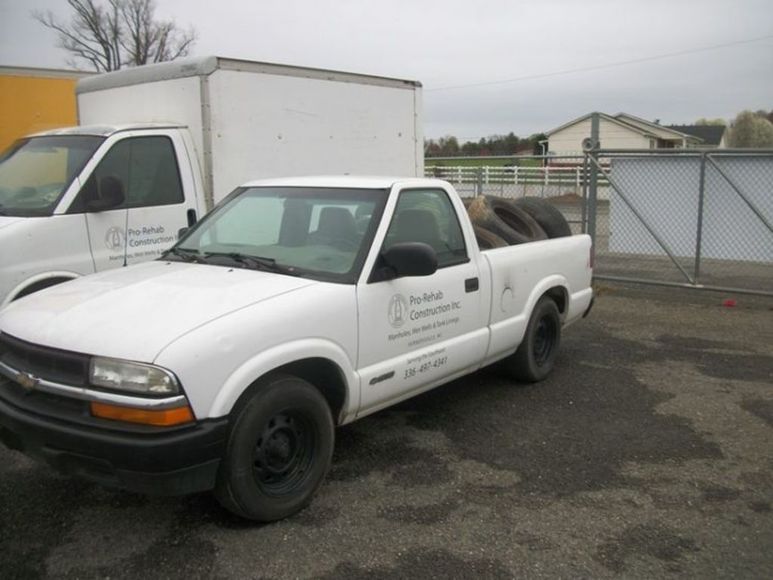 Image for Equipment Auction