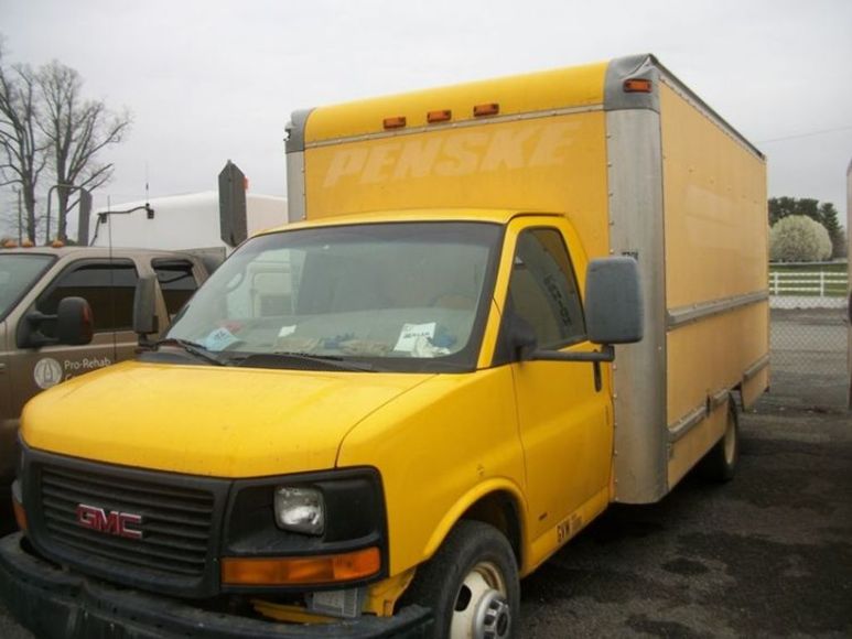 Image for Equipment Auction