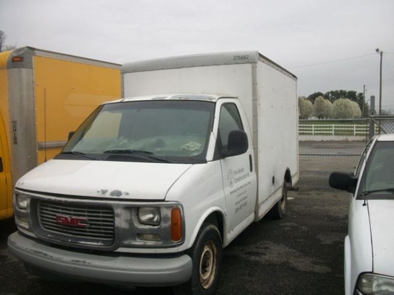 Image for Equipment Auction