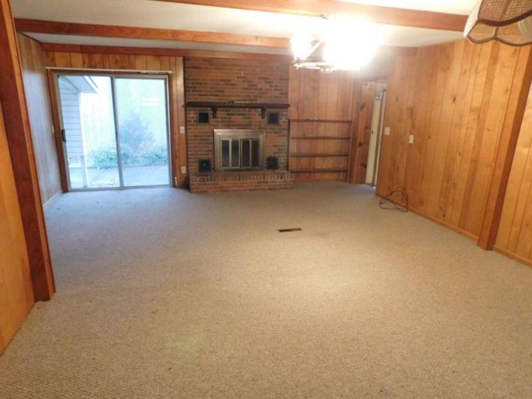 Image for Brick Home on 8 Acres - Sandy Ridge, Stokes County, NC