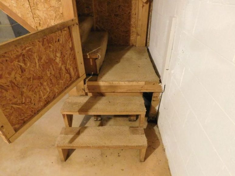 Image for Brick Home on 8 Acres - Sandy Ridge, Stokes County, NC