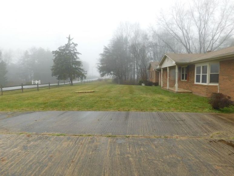 Image for Brick Home on 8 Acres - Sandy Ridge, Stokes County, NC