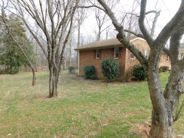 Image for Brick Home on 8 Acres - Sandy Ridge, Stokes County, NC