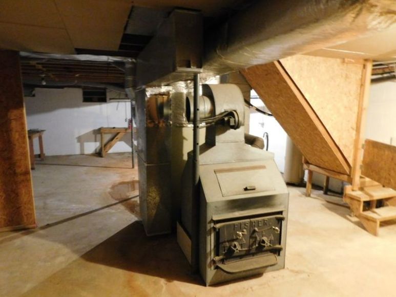 Image for Brick Home on 8 Acres - Sandy Ridge, Stokes County, NC