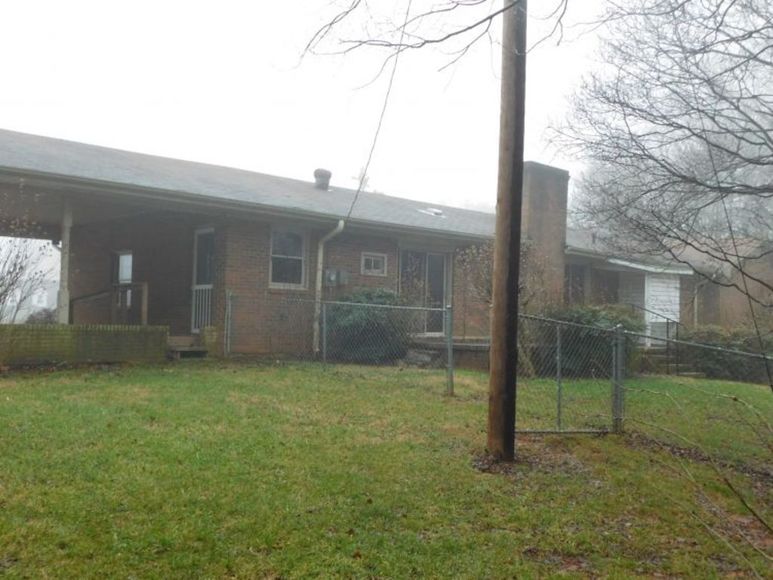 Image for Brick Home on 8 Acres - Sandy Ridge, Stokes County, NC