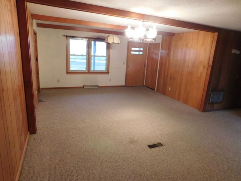 Image for Brick Home on 8 Acres - Sandy Ridge, Stokes County, NC