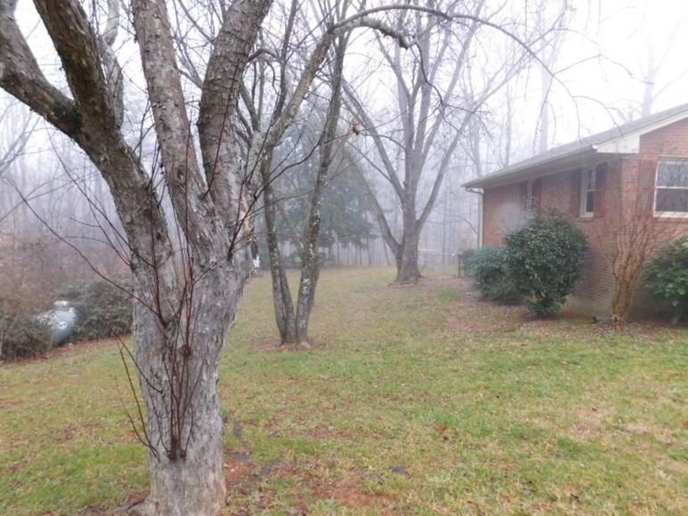 Image for Brick Home on 8 Acres - Sandy Ridge, Stokes County, NC