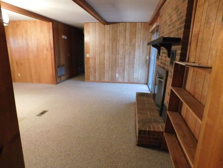 Image for Brick Home on 8 Acres - Sandy Ridge, Stokes County, NC