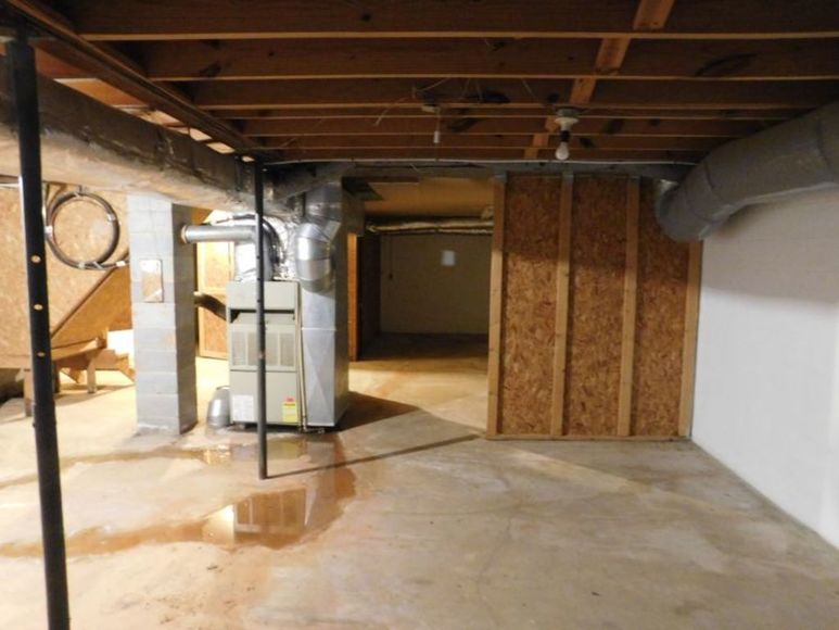 Image for Brick Home on 8 Acres - Sandy Ridge, Stokes County, NC