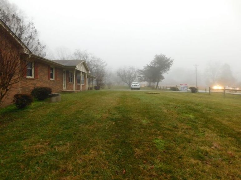 Image for Brick Home on 8 Acres - Sandy Ridge, Stokes County, NC