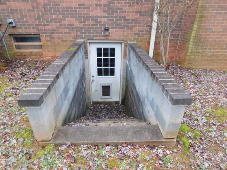 Image for Brick Home on 8 Acres - Sandy Ridge, Stokes County, NC