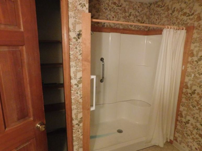 Image for Brick Home on 8 Acres - Sandy Ridge, Stokes County, NC