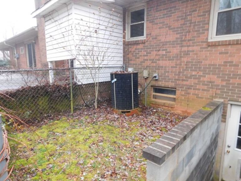 Image for Brick Home on 8 Acres - Sandy Ridge, Stokes County, NC