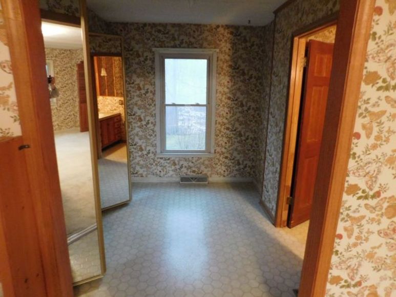 Image for Brick Home on 8 Acres - Sandy Ridge, Stokes County, NC