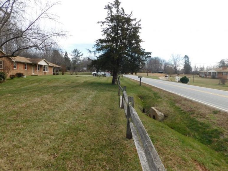 Image for Brick Home on 8 Acres - Sandy Ridge, Stokes County, NC