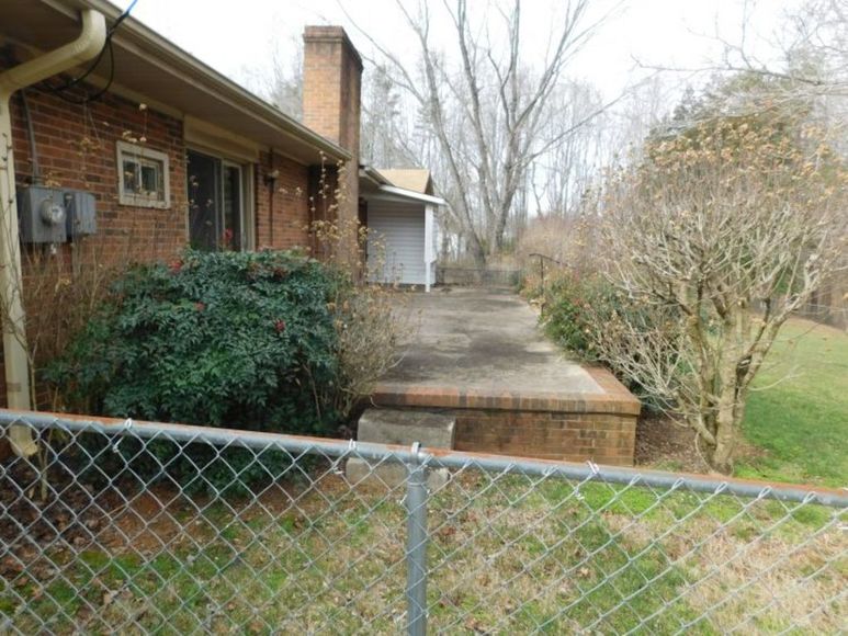 Image for Brick Home on 8 Acres - Sandy Ridge, Stokes County, NC