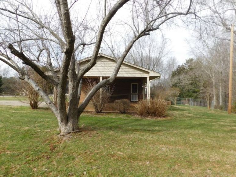 Image for Brick Home on 8 Acres - Sandy Ridge, Stokes County, NC