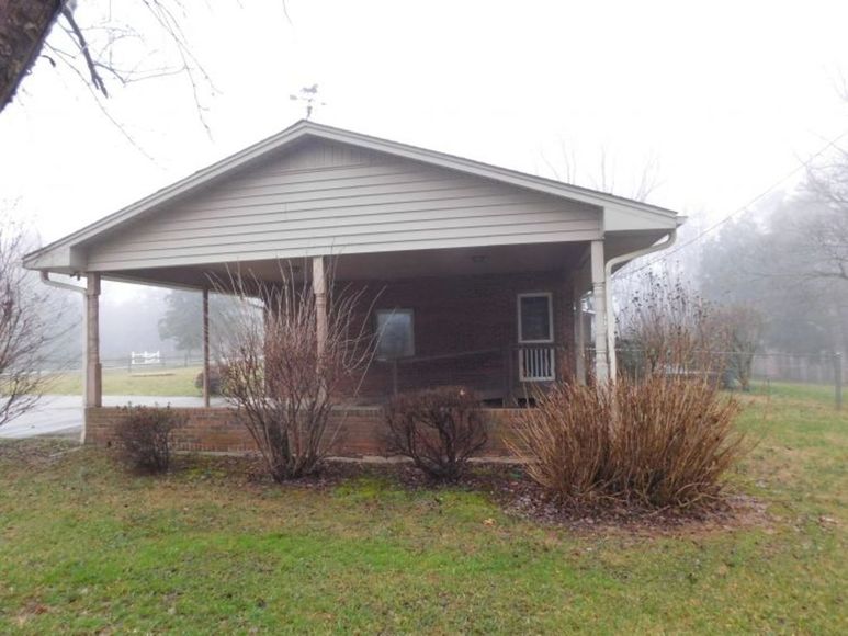 Image for Brick Home on 8 Acres - Sandy Ridge, Stokes County, NC