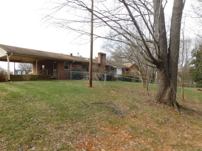 Image for Brick Home on 8 Acres - Sandy Ridge, Stokes County, NC