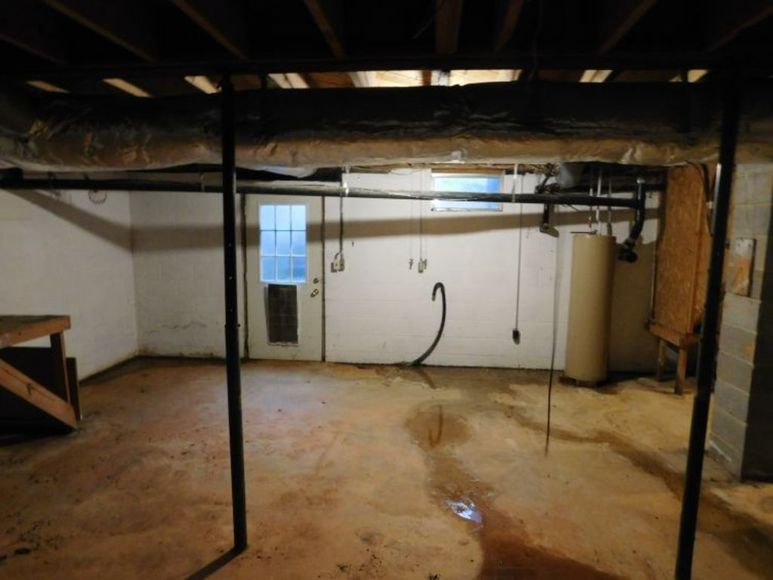 Image for Brick Home on 8 Acres - Sandy Ridge, Stokes County, NC