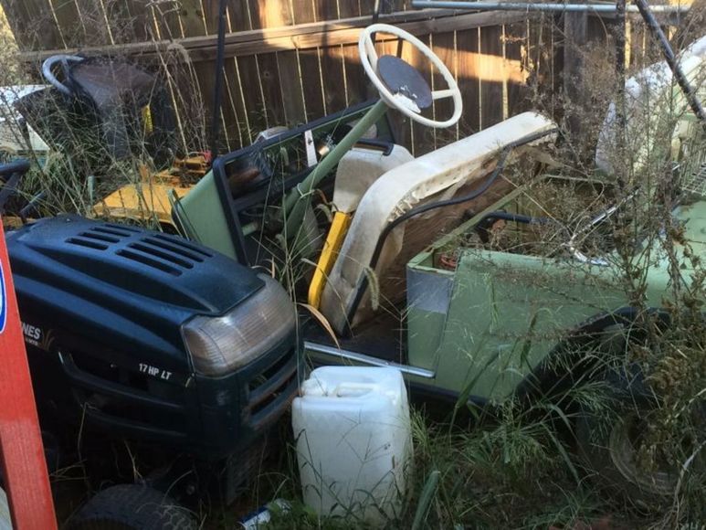 Image for Online Only Auction - Tools