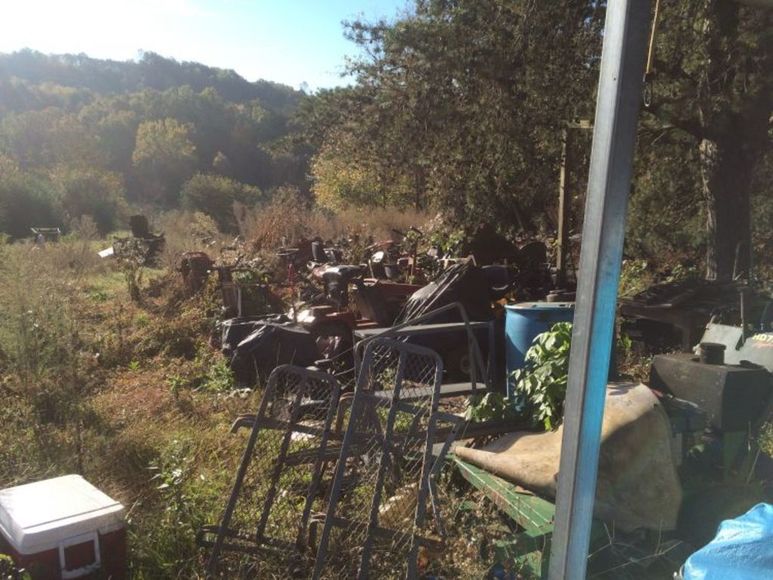 Image for Online Only Auction - Tools