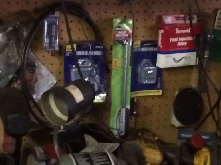 Image for Online Only Auction - Tools