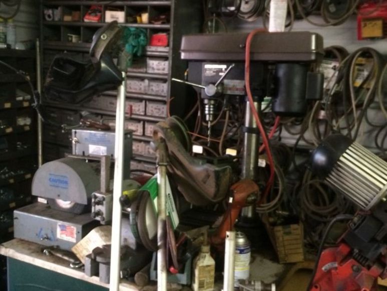 Image for Online Only Auction - Tools