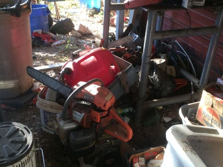 Image for Online Only Auction - Tools