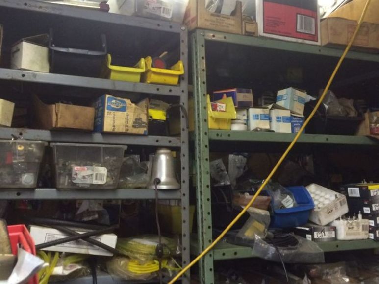 Image for Online Only Auction - Tools