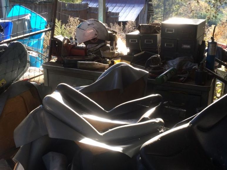 Image for Online Only Auction - Tools