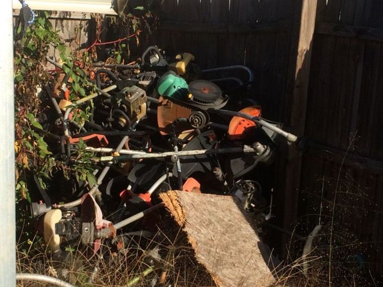 Image for Online Only Auction - Tools