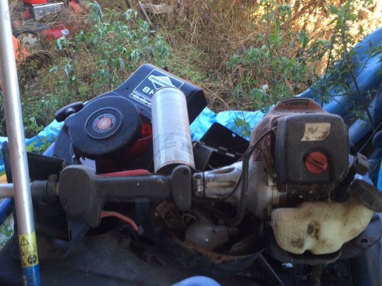 Image for Online Only Auction - Tools