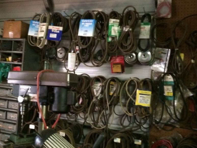 Image for Online Only Auction - Tools