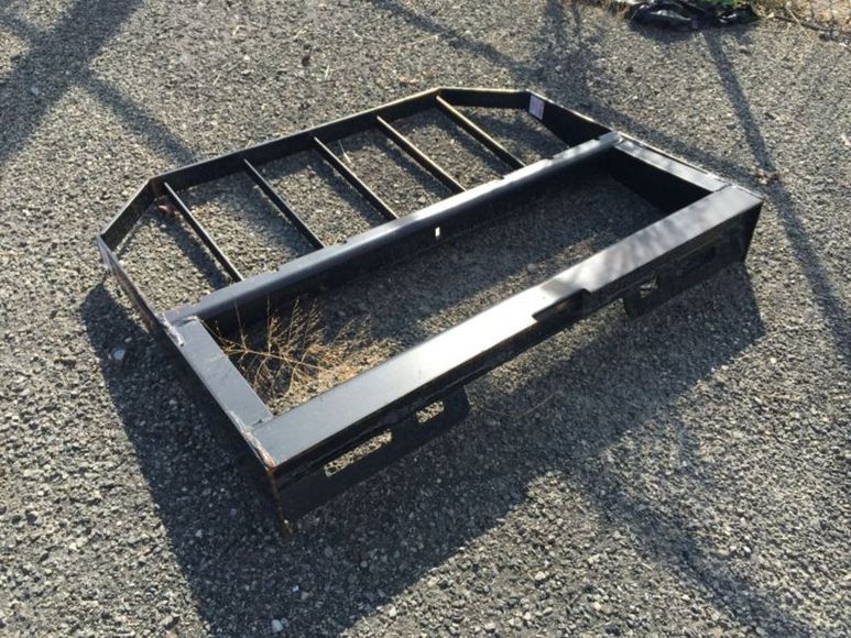 Image for Construction Equipment & Trucks - MOUNT AIRY, NC