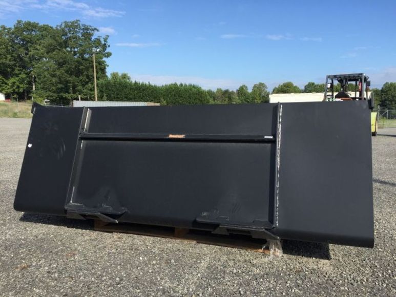 Construction Equipment & Trucks MOUNT AIRY, NC