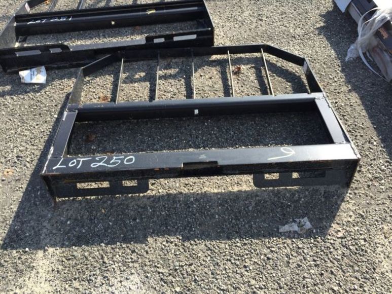 Image for Construction Equipment & Trucks - MOUNT AIRY, NC