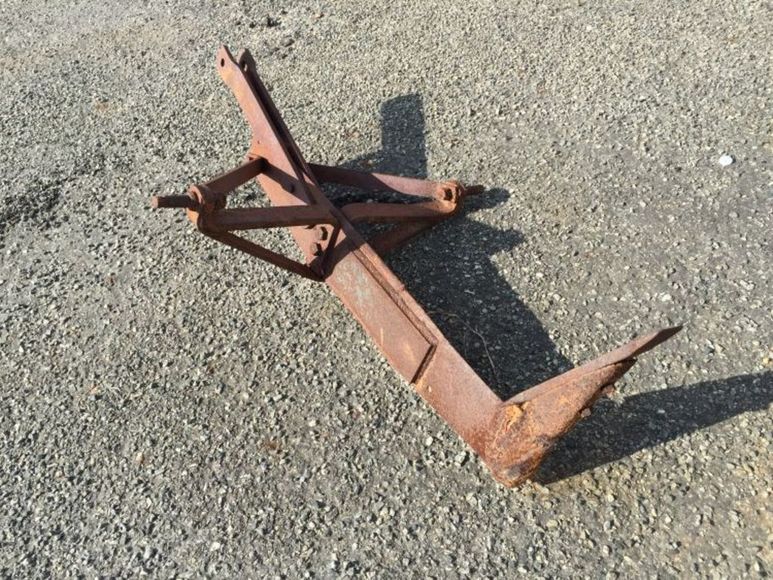 Image for Construction Equipment & Trucks - MOUNT AIRY, NC