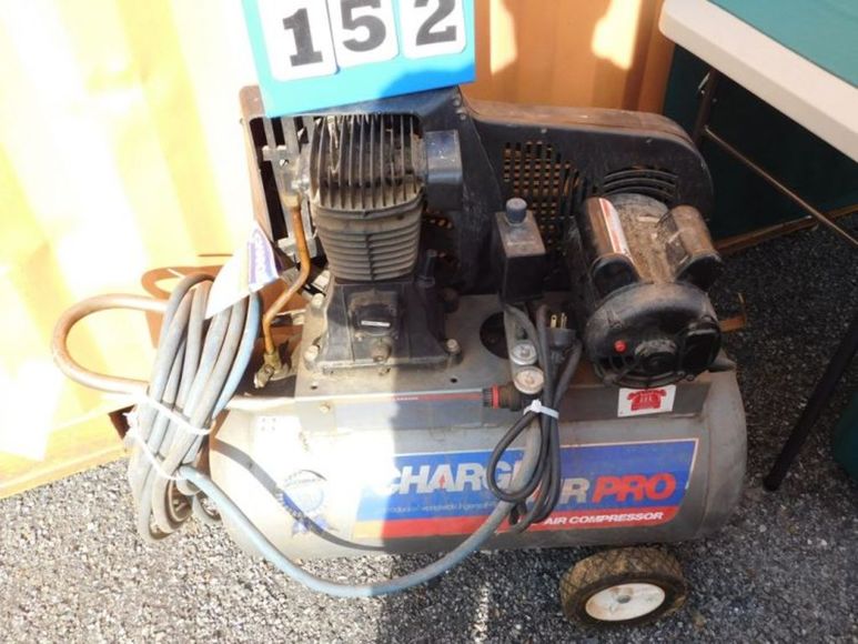 Image for Construction Equipment & Trucks - MOUNT AIRY, NC