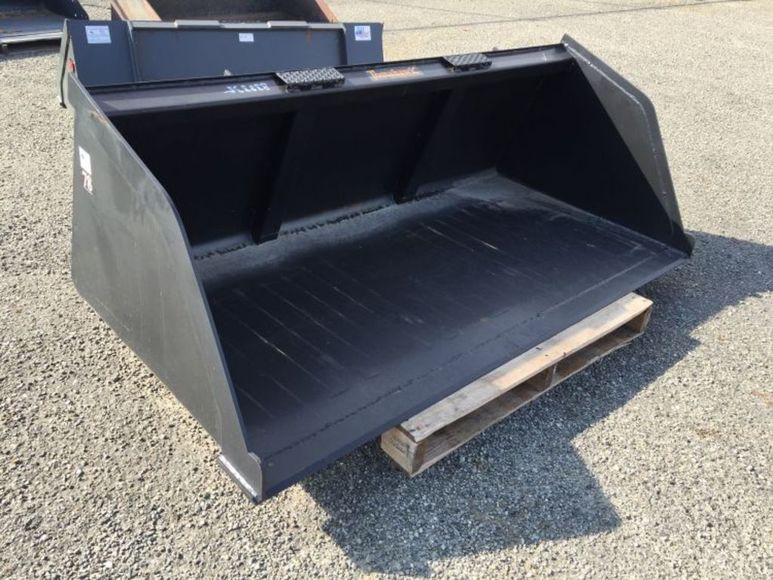 Image for Construction Equipment & Trucks - MOUNT AIRY, NC