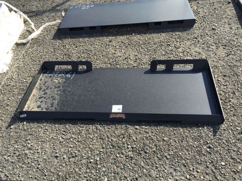 Image for Construction Equipment & Trucks - MOUNT AIRY, NC