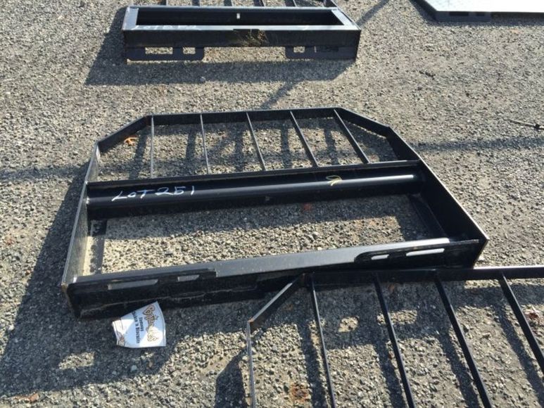 Image for Construction Equipment & Trucks - MOUNT AIRY, NC