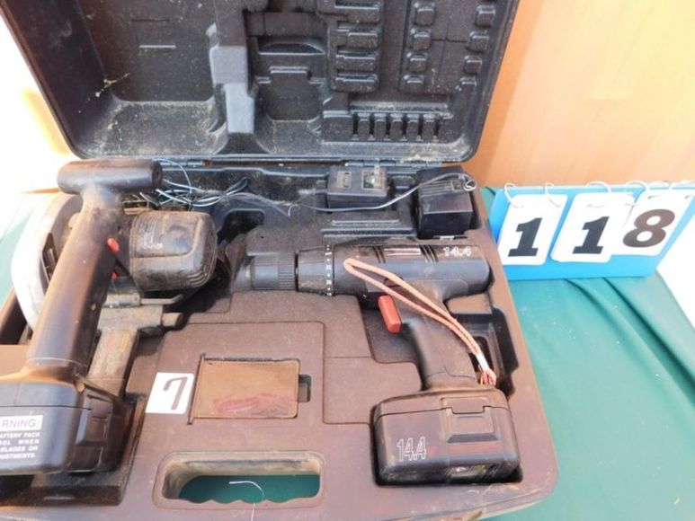 Image for Construction Equipment & Trucks - MOUNT AIRY, NC