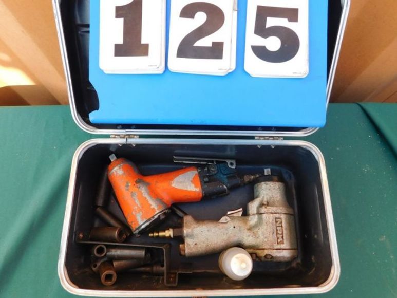 Image for Construction Equipment & Trucks - MOUNT AIRY, NC