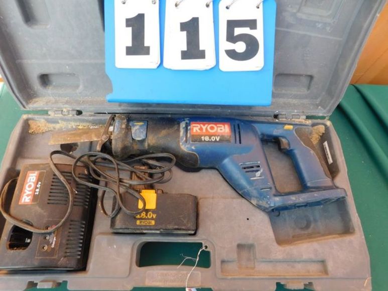 Image for Construction Equipment & Trucks - MOUNT AIRY, NC