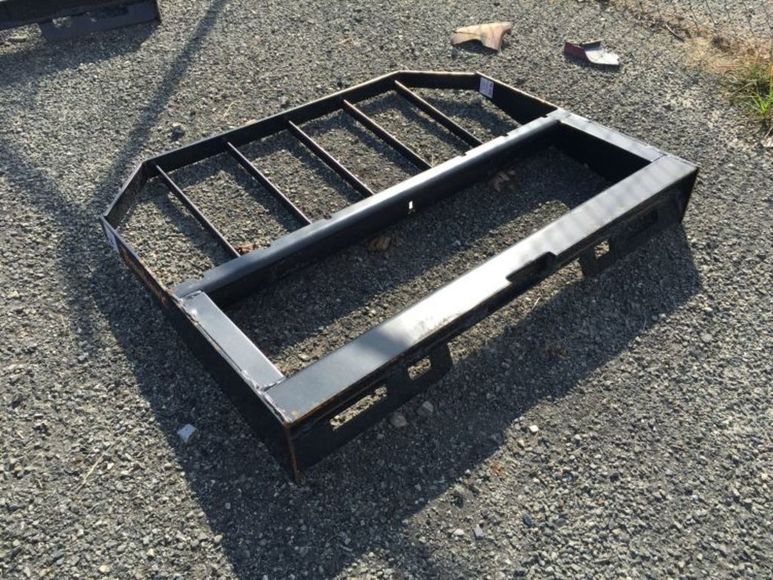 Image for Construction Equipment & Trucks - MOUNT AIRY, NC