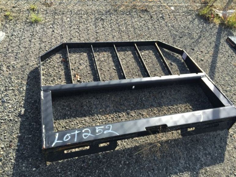 Image for Construction Equipment & Trucks - MOUNT AIRY, NC